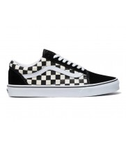 Кеды Vans Old School Checkerboard