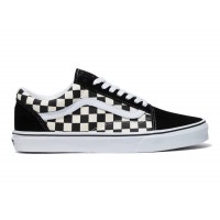 Кеды Vans Old School Checkerboard