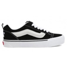 Vans Knu Skool Potato Black White