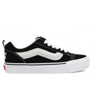Vans Knu Skool Potato Black White
