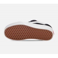 Vans Knu Skool Stack Black White