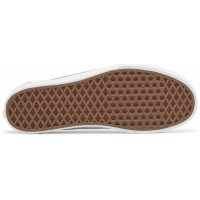 Кеды Vans Old Skool Platform Black White