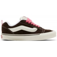 Vans Knu Skool Retro Color Brown