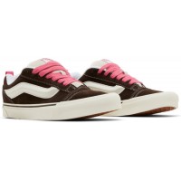 Vans Knu Skool Retro Color Brown