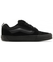 Vans Knu Skool All Black