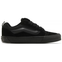 Vans Knu Skool All Black