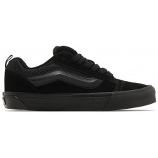 Vans Knu Skool All Black