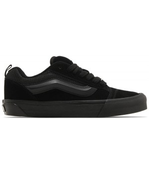 Vans Knu Skool All Black