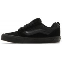 Vans Knu Skool All Black
