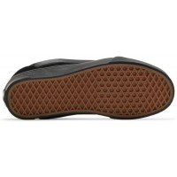 Vans Knu Skool All Black