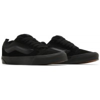 Vans Knu Skool All Black