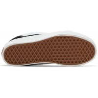 Vans Knu Skool Stack Black White