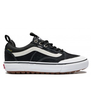 Vans MTE Old Skool Waterproof Black White