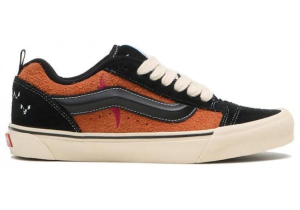 Кеды Disney x Vans Knu Skool Scar