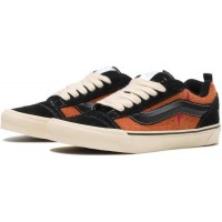 Кеды Disney x Vans Knu Skool Scar