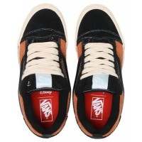 Кеды Disney x Vans Knu Skool Scar