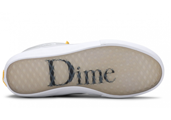 Vans Dime x Half Cab Pro LTD Grey купить