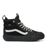 Кеды Vans Sk8-Hi MTE 2 DX Black Star