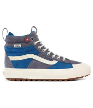 Кеды Vans Sk8-Hi MTE 2 DX Grey Blue
