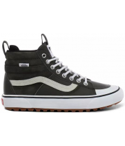 Кеды Vans Sk8-Hi MTE 2 DX Dark Green