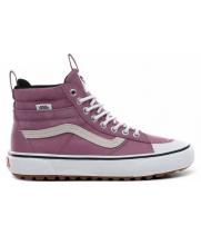 Кеды Vans Sk8-Hi MTE 2 DX фиолетовые
