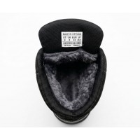 Vans Filmore High Top Suede зимние (распродажа 41й и 43й размеры)