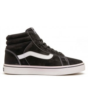 Vans Filmore High Top Suede зимние (распродажа 41й и 43й размеры)
