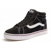 Vans Filmore High Top Suede зимние (распродажа 41й и 43й размеры)