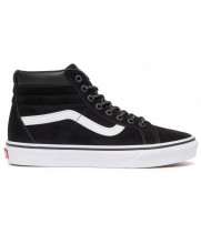 Vans Sk8-Hi x North Face Suede (распродажа 36й, 37 размеры)