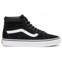 Vans Sk8-Hi x North Face Suede (распродажа 36й, 37 размеры)