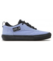 Кеды Vans Skate Safe Low Blue Sky
