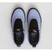 Кеды Vans Skate Safe Low Blue Sky