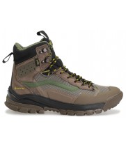 Кроссовки Vans UltraRange EXO Hi Gore-Tex MTE-3 Brown Walnut Gum