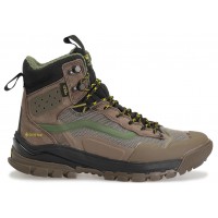 Кроссовки Vans UltraRange EXO Hi Gore-Tex MTE-3 Brown Walnut Gum Кроссовки Vans UltraRange EXO Hi Gore-Tex MTE-3 Brown Walnut Gum