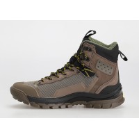 Кроссовки Vans UltraRange EXO Hi Gore-Tex MTE-3 Brown Walnut Gum Кроссовки Vans UltraRange EXO Hi Gore-Tex MTE-3 Brown Walnut Gum