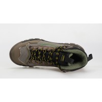 Кроссовки Vans UltraRange EXO Hi Gore-Tex MTE-3 Brown Walnut Gum Кроссовки Vans UltraRange EXO Hi Gore-Tex MTE-3 Brown Walnut Gum