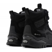 Кроссовки Vans UltraRange EXO Hi Gore-Tex MTE-3 Triple Black