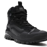 Кроссовки Vans UltraRange EXO Hi Gore-Tex MTE-3 Triple Black
