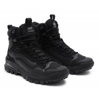 Кроссовки Vans UltraRange EXO Hi Gore-Tex MTE-3 Triple Black
