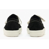 Vans Rick Owens Lido Vintage Low Black