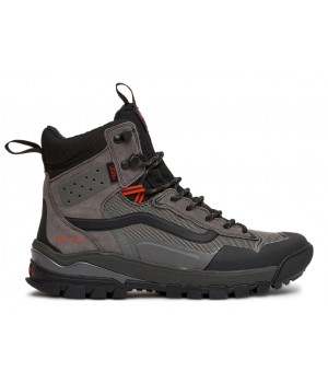 Кроссовки Vans UltraRange EXO Hi Gore-Tex MTE-3 Pewter Black