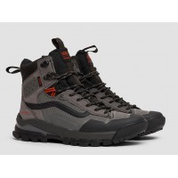 Кроссовки Vans UltraRange EXO Hi Gore-Tex MTE-3 Pewter Black Кроссовки Vans UltraRange EXO Hi Gore-Tex MTE-3 Pewter Black
