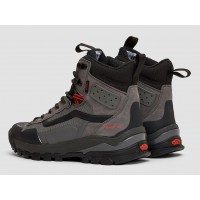 Кроссовки Vans UltraRange EXO Hi Gore-Tex MTE-3 Pewter Black Кроссовки Vans UltraRange EXO Hi Gore-Tex MTE-3 Pewter Black
