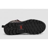 Кроссовки Vans UltraRange EXO Hi Gore-Tex MTE-3 Pewter Black Кроссовки Vans UltraRange EXO Hi Gore-Tex MTE-3 Pewter Black