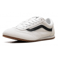 Vans Super Lowpro Marshmallow