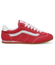 Vans Super Lowpro Racing Red