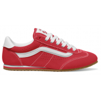 Vans Super Lowpro Racing Red