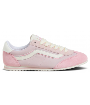 Vans Super Lowpro Sepia Rose