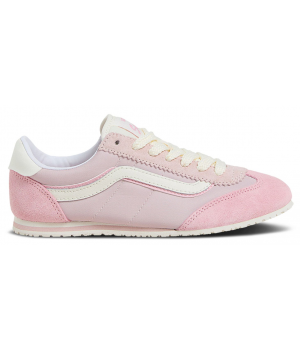 Vans Super Lowpro Sepia Rose