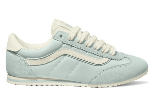 Vans Super Lowpro Hint Of Mint